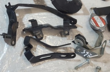 Suzuki Gsx-S GsxS 950 2022+r винты для разборки