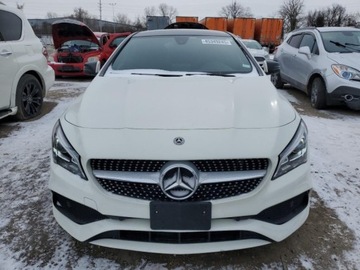 Mercedes CLA C117 2018 Mercedes-Benz CLA 2018 MERCEDES-BENZ CLA 250 4MATIC 2.0 Benzyna 221KM, zdjęcie 5