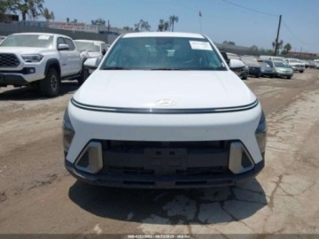 Hyundai Kona II 2025 Hyundai Kona 2025 HYUNDAI KONA SE 2.0 Benzyna 147KM, zdjęcie 16