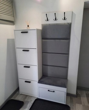 мягкие стеновые панели 20х30 изголовья + БЕСПЛАТНО