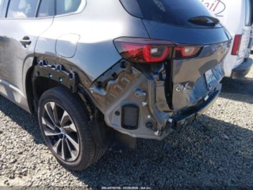 Mazda 2026 Mazda CX-50 2026 MAZDA CX-50 HYBRID PREMIUM PLUS 2.5 Hybryda 176KM, zdjęcie 17