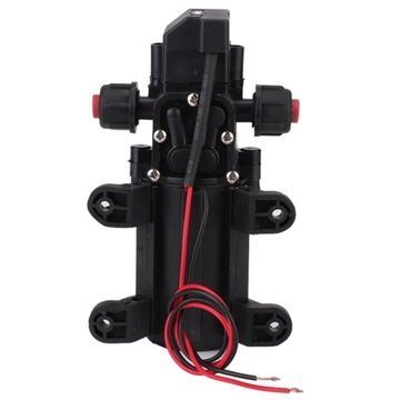 12V 115PSI ВЫСОКОГО ДАВЛЕНИЯ МЕМБРАНА САМОДАВЛЕНИЯ