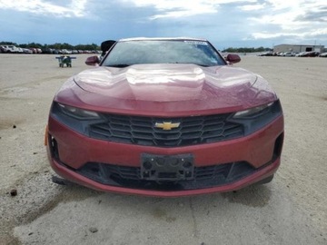 Chevrolet Camaro VI 2023 Chevrolet Camaro 2023 WERSJA LS, 2.0 L, OD UBEZPIECZALNI 2.0 Benzyna 275KM, zdjęcie 4