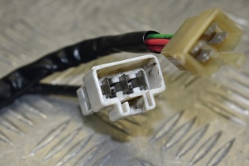 Регулятор напряжения HONDA CBR 600 RR PC37 2003 - 2006