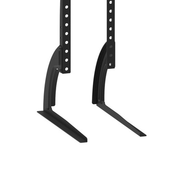 ПОДСТАВКА УНИВЕРСАЛЬНАЯ НОЖКИ ДЛЯ ТВ ПОДСТАВКА НОЖКИ КРЕПЛЕНИЕ ДЛЯ ТВ 27-60 ДЮЙМОВ