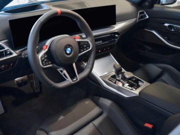 BMW Seria 3 G20-G21 2026 BMW Seria 3 Touring M3 Competition xDrive 3.0 (530KM) 2026, zdjęcie 8