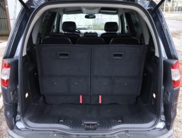 Ford Galaxy III Van 2.0 Duratorq TDCi 140KM 2009 Ford Galaxy 2.0 TDCi, 7 miejsc, Klima, zdjęcie 16
