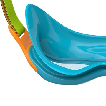 Okulary dziecięce 2-6lat Speedo INFANT MASK Junior