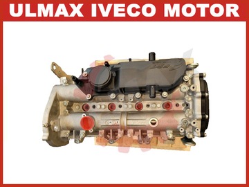 СТОЙКИ ДВИГАТЕЛЯ FIAT DUCATO 2.3 EURO6 F1AGL411 НОВЫЙ