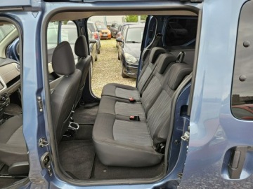 Dacia Dokker 2014 Dacia Dokker Opłacona Zdrowa Zadbana Serwisowana, zdjęcie 8