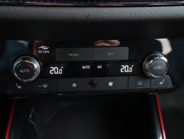 Skoda Fabia IV 2024 Skoda Fabia 1.0 TSI, 1. Właściciel, Serwis ASO, zdjęcie 12