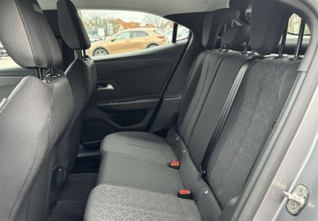 Opel Mokka II SUV 1.2 Turbo 100KM 2022 Opel Mokka Kupiony w Polsce - bezwypadkowy - benzyna - przebieg 26.000 km, zdjęcie 17