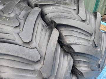 OPONY TAURUS 360/70 - R 24 POINT 7 PARA