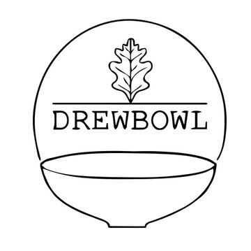 ДЕРЕВЯННАЯ миска для фруктовых закусок 31 см Ясень