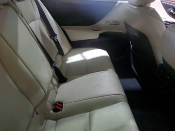 Lexus ES VII (XV70) 2024 Lexus ES 350 Base 2024 3.5 Benzyna 302KM, zdjęcie 10