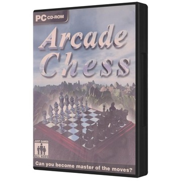 ARCADE CHESS PC