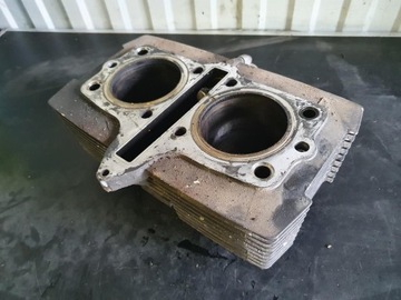 MOTOCYKL SUZUKI GS 500 GS500 CYLINDRY SPRAWNE