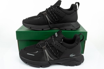 Buty męskie sportowe Lacoste L003 0722 [6402H]