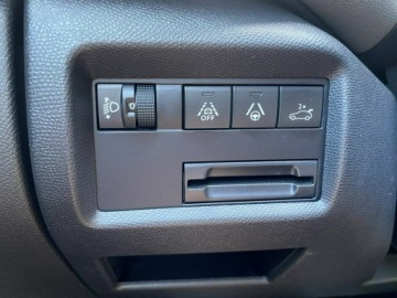 Citroen C5 Aircross SUV 1.5 BlueHDI 131KM 2019 Citroen C5 Aircross Automat EAT8 LED Climatronic, zdjęcie 12