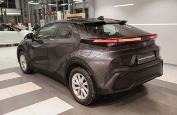Toyota C-HR II SUV 1.8 Hybrid 140KM 2024 Toyota C-HR 1.8 Hybrid Comfort 1.8 Hybryda 140KM, zdjęcie 3