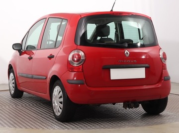 Renault Modus Hatchback 1.2 i 16V 75KM 2007 Renault Modus 1.2, Klima, zdjęcie 3