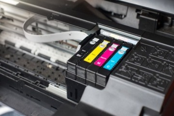 4x EPSON 603 XL XP-2100 WF-2810 XP-3100