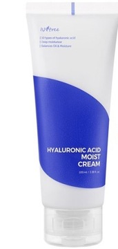 ISNTREE Krem do twarzy nawilżający Hyaluronic Acid Moist Cream 100ml