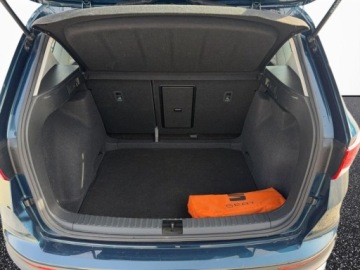 Seat Ateca SUV Facelifting 1.5 EcoTSI 150KM 2022 Seat Ateca 1.5 TSI 150 KM Style SS, Gwarancja, FV23, Manual 1.5 Benzyna, zdjęcie 30