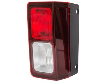 LAMPA TYŁ TYLNA L TRAFIC 3 III OPEL VIVARO II 14-