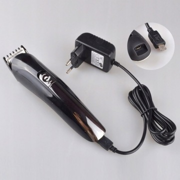 Многофункциональный электробритвенный набор.