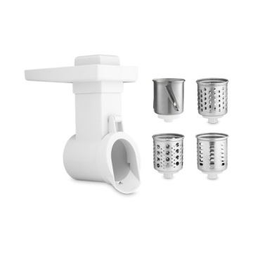 SZATKOWNICA ZELMER ZMMA086W DO MASZYNEK 4x tarki ORYGINALNA