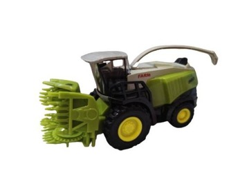 ПЛАСТИКОВАЯ СЕЛЬСКОХОЗЯЙСТВЕННАЯ МАШИНА ZA371