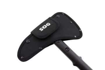 ТОПОР колун НОЖ МАЧЕТЕ ТОМАГАК ТАКТИЧЕСКИЙ ТОПОР SOG + ЧЕХОЛ