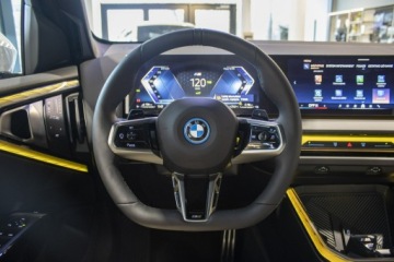 BMW X3 G45 SUV Plug-In 2.0 30e 299KM 2025 BMW X3 NOWE BMW X3 30e xDrive - Dostępny od, zdjęcie 15