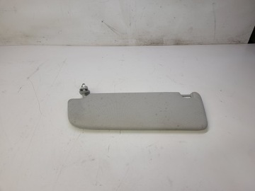 OSŁONA PRZECIWSŁONECZNA PRAWA AUDI A6 A7 4G0857552