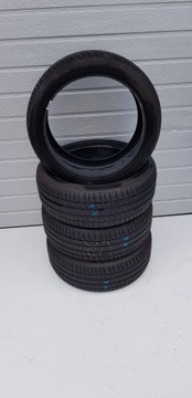 OPONY MICHELIN PRIMACY 3 205/45R17 KOMPLET