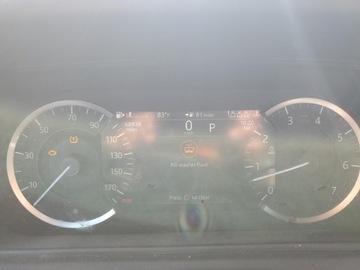 Land Rover Range Rover Velar 2021 Land Rover Range Rover Velar R-Dynamic S 2021 2.0l 2.0 Benzyna 247KM, zdjęcie 9