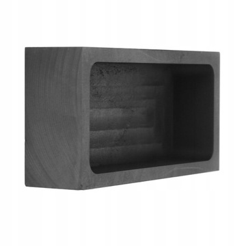 ЛИТЬЕ КОРРОЗИОННО-СТОЙКИХ ГРАФИТОВЫХ ФОРМ