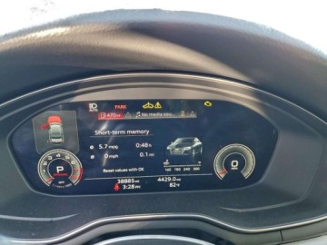 Audi A4 B9 2023 Audi A4 Limousine Premium Plus 45 2023 2.0 Benzyna 261KM, zdjęcie 9