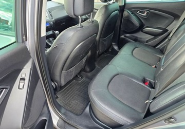 Hyundai ix35 SUV Facelifting 1.7 CRDi 115KM 2015 Hyundai ix35 1,7 CRDi 116 KM GWARANCJA Zamiana Zarejestrowany 1.7 Diesel, zdjęcie 8