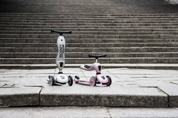 Самокат SCOOT Highwaykick 1 Ash 96268