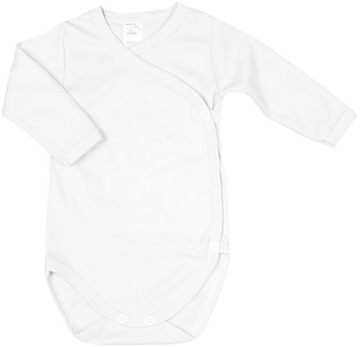 Body KOPERTOWE polskie BIAŁE r 62 KLEKLE