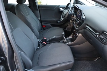 Ford Puma II Crossover 1.0 EcoBoost 95KM 2021 Ford Puma 1.0 EcoBoost, Salon Polska, Serwis ASO, zdjęcie 8