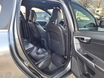 Volvo XC60 I SUV Facelifting 2.4 D5 220KM 2017 VOLVO XC60 LIFT SILNIK 2.4 D5 220 KM !!! FULL WYPAS !!! ZOBACZ WARTO !, zdjęcie 17