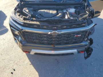 Chevrolet 2026 Chevrolet Traverse Z71 2026 2.5 Benzyna 310KM, zdjęcie 6