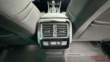 Skoda Superb III Scout 2.0 TDI 190KM 2020 Skoda Superb Scout 2.0tdi 190KM 4x4 full led Navi kamera asystenci zamiana, zdjęcie 21