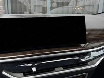 BMW X6 G06 SUV Facelifting 3.0 30d 298KM 2025 BMW X6 xDrive30d Sport Suv 3.0 (298KM) 2025, zdjęcie 7