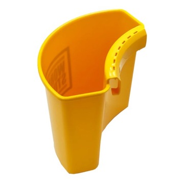 WORK STUFF Bucket Hanger organizer do wiadra detai