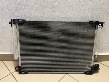 CHLADIČ KLIMATIZACE KLIMA TOYOTA YARIS IV 4 19-
