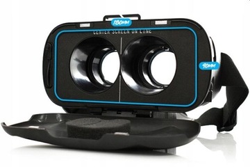 Очки VR идеально подходят для Apple iPhone с дистанционным управлением